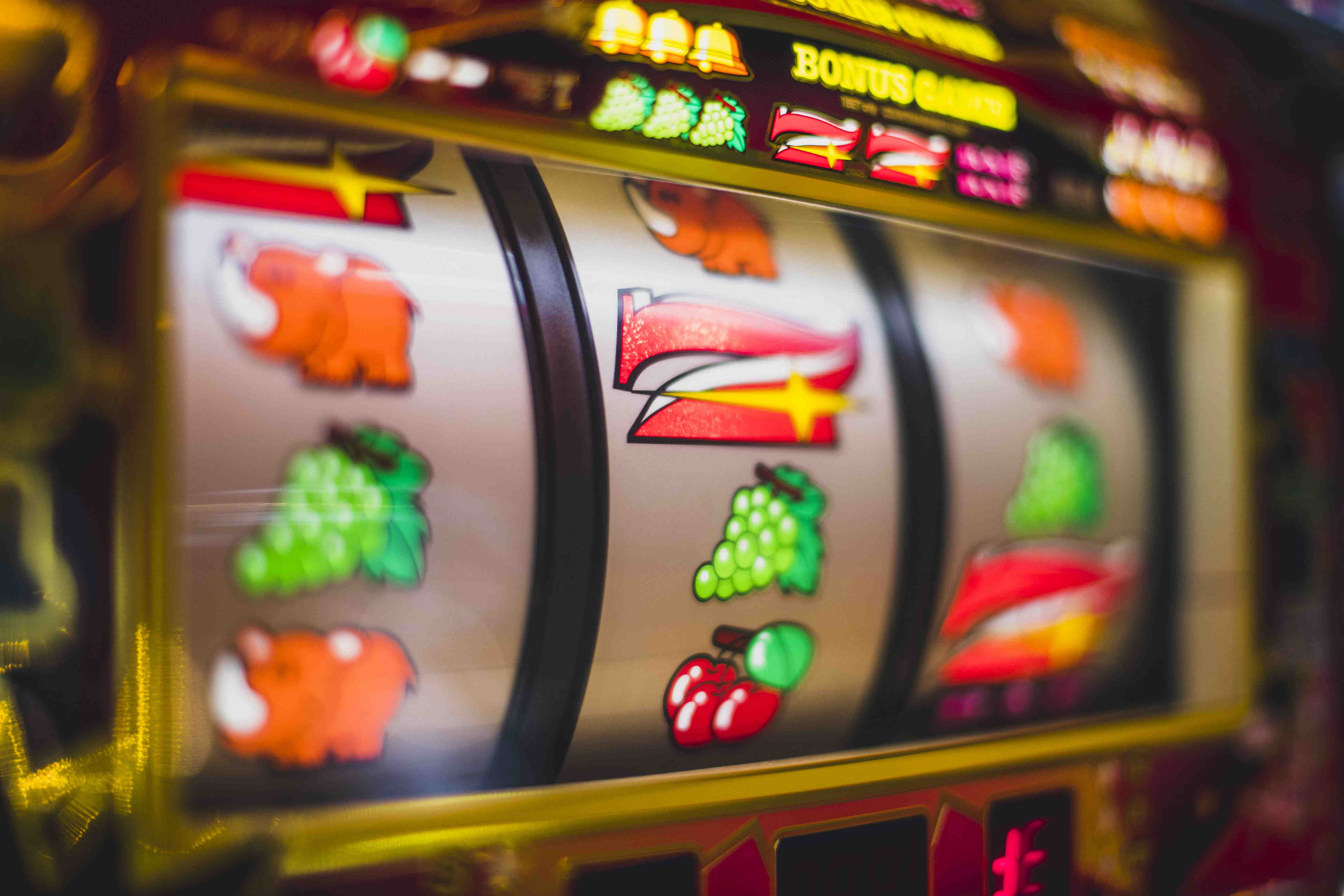 dwh288 cara main permainan slot online langkah daftar deposit putar menang