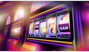 dwh288 slot online mesin jackpot progresif tergacor Indonesia