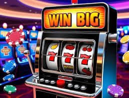 dwh288 video slot modern fitur bonus megaways cluster pays